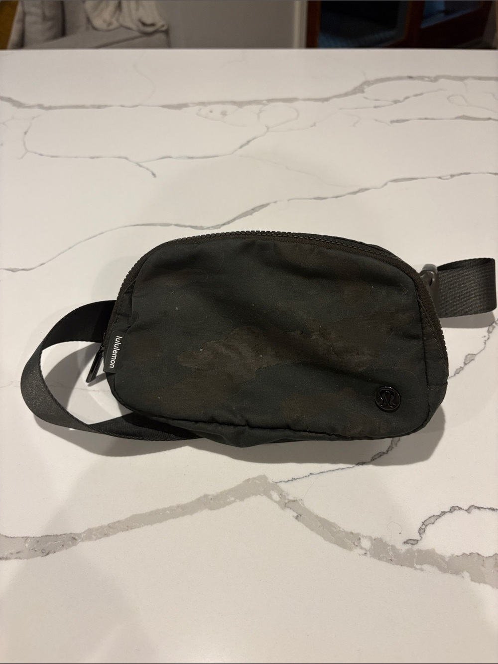 lululemon athletica Belt Bag with Subtle Camouflage